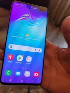 Samsung Galaxy S10+. �/�, ������ ����