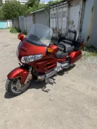 Honda GL 1800 Gold Wing. 1 800����. ��., ��������, ���������, ������ �� �� ����