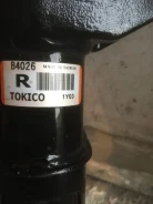 ������������ Tokico B4026/B4027 Honda CR-V B4026 ����