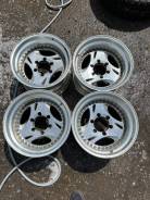Super Star Lodio Drive. 10.0x16.5", 6x139.7, ET-28 