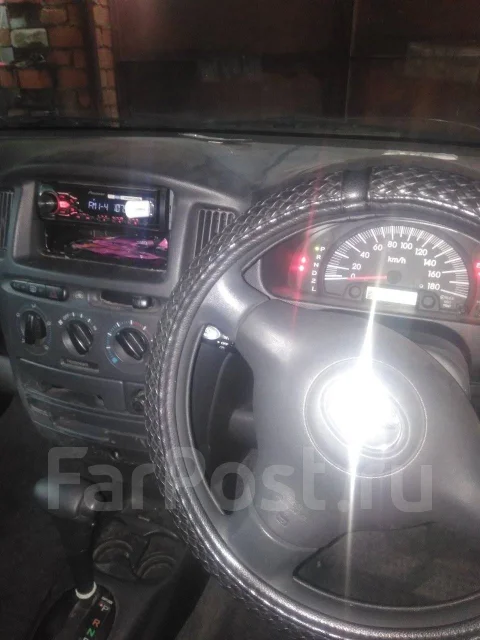 Toyota Succeed. �������, ��������, 1.5 (109��.�.), ������, 165 000����. �� ����