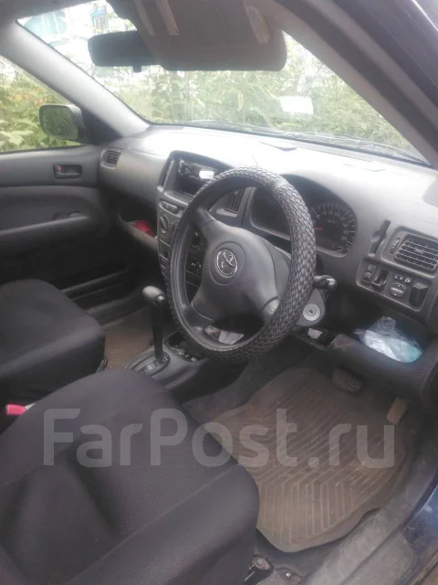 Toyota Succeed. �������, ��������, 1.5 (109��.�.), ������, 165 000����. �� ����