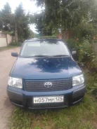 Toyota Succeed. �������, ��������, 1.5 (109��.�.), ������, 165 000����. �� ����