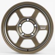 RAYS Volk Racing TE37XT. 6.5x16", 5x139.7, ET-25, �� 108,1���. ����
