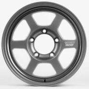 RAYS Volk Racing TE37XT. 6.5x16", 5x139.7, ET0, �� 108,1���. ����
