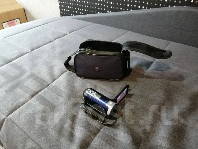 Sony DSR. � ���������� ����