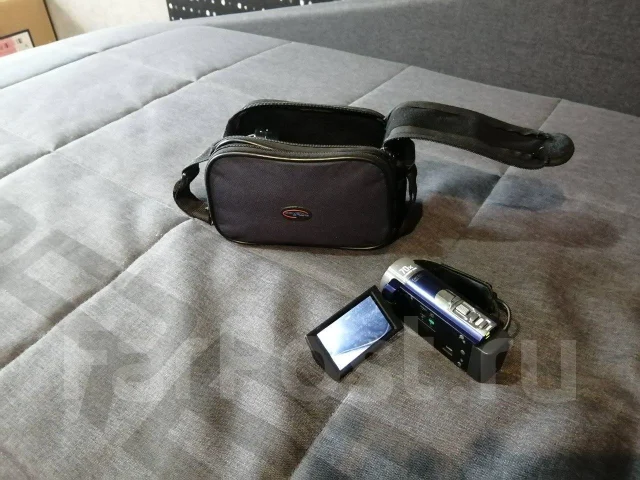 Sony DSR. � ���������� ����