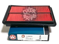 ������ ��������� � ��������� VIC A-2023V ������ A-2023V ����