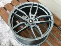 Vorsteiner V-FF 105. 9.0x19", 5x114.3, ET35, �� 73,1���. ��� ����� �� ������ ����