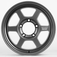 RAYS Volk Racing TE37XT. 6.5x16", 5x139.7, ET-25,  108,1. 