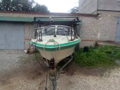 Yamaha Passport 17. 1991 ���, ����� 5,8��., ��������� ���������, 50��.�., ������ ����