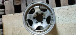 EMR Product. 7.0x15", 6x139.7 ����