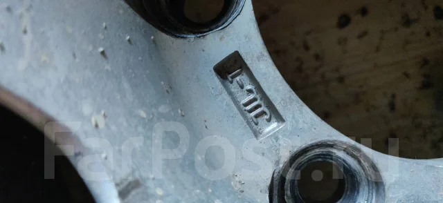 EMR Product. 7.0x15", 6x139.7 ����