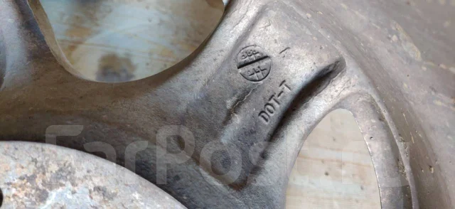 EMR Product. 7.0x15", 6x139.7 ����
