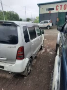 Suzuki Wagon R ����