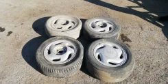 NORDWAY. 6.0x15", 5x114.3, ET50, �� 57,0���. ����