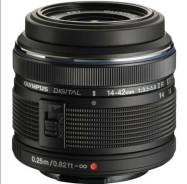 Olympus 