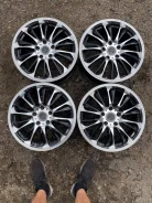 Weds Leonis Greila. 7.0x17", 5x114.3, ET42 ����