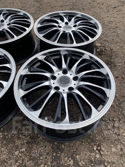 Weds Leonis Greila. 7.0x17", 5x114.3, ET42 ����
