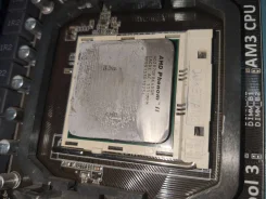 AMD Phenom II X4 ����