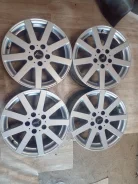 Alze. 7.0x16", 5x114.3, ET38 ����
