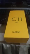 Realme C11. �����, �����������, 3G, 4G LTE, Dual-SIM, NFC ����