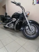 Suzuki VL400 Intruder. 400����. ��., ��������, ���, ��� ������� ����