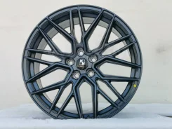 Vossen EVO-5. 8.5x19", 5x114.3, ET35, �� 73,1���. ��� ����� �� ������ ����