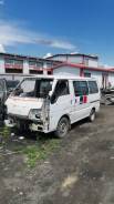 Nissan Vanette ����