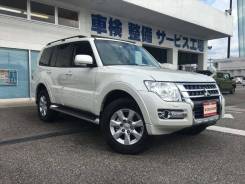 Mitsubishi Pajero. �������, 4wd, 3.2, ������, 33����. ��, �/�. ��� ����� �� ������������ ����
