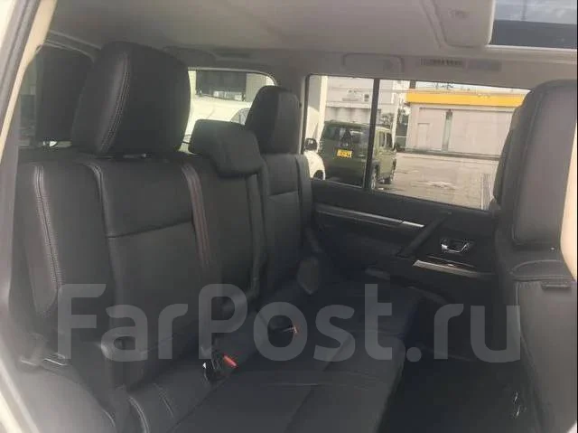 Mitsubishi Pajero. �������, 4wd, 3.2, ������, 33����. ��, �/�. ��� ����� �� ������������ ����