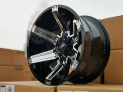 La Chanti. 12.0x22", 6x135, 6x139.7, ET-44, �� 87,1���. ��� ����� �� ������ ����