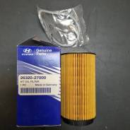   () Hyunda Santa Fe/ Tucson crdi 2632027000 