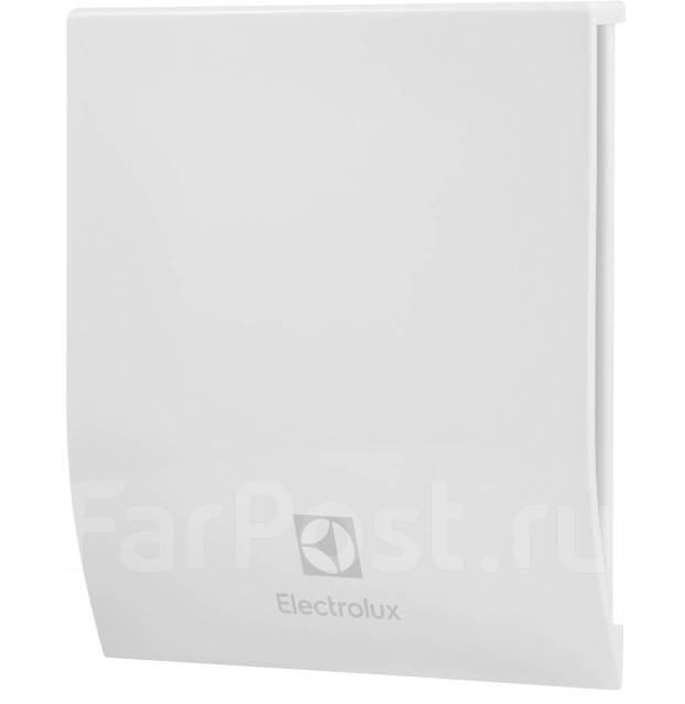 Вентилятор вытяжной в санузел Electrolux Magic EAFM-100, климатическое ...