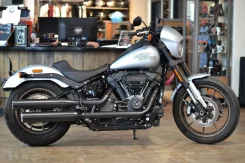 Harley-Davidson Dyna Low Rider S FXDLS. 1 868����. ��., ���, � �������� ����