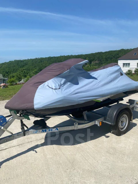 Yamaha FX Cruiser HO. 2021 ��� ����