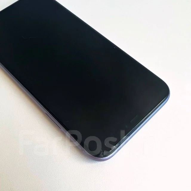 Apple iPhone 11. �/�, ����������, 4G LTE, NFC ����