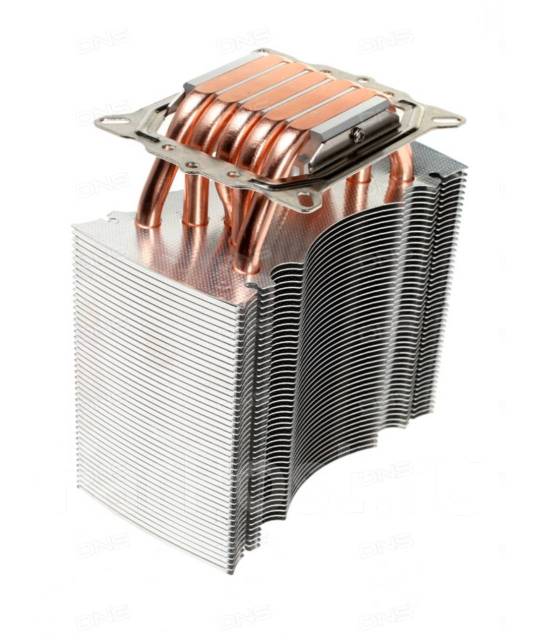 Кулер IceHammer IH-4500 - Прочие комплектующие во Владивостоке