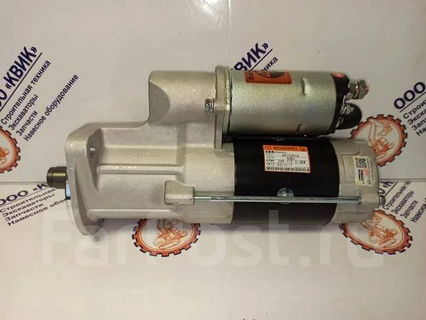 ������� �� ��������� Isuzu 4HK1/4HL1 8980171480 ����