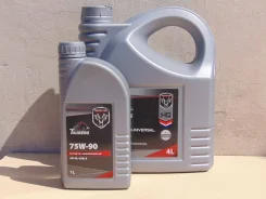 Tauberg. ����, �����������, �������������, 75W-90, 4��. ����