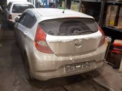 Hyundai Solaris. HETVEK, G4FA ����
