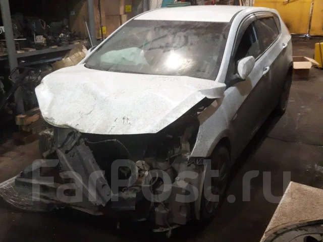 Hyundai Solaris. HETVEK, G4FA ����