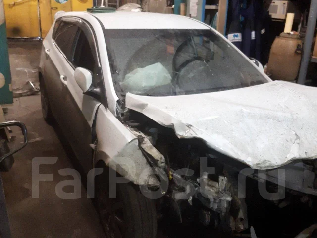 Hyundai Solaris. HETVEK, G4FA ����