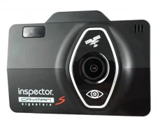 Inspector Cayman S ����
