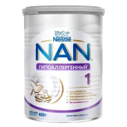 NAN 1 Optipro ��������������� � �������� �� 400g ����