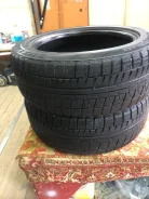 Bridgestone Blizzak DM-Z2. �����������, 2015 ���, �/�, ����� 40 % ����