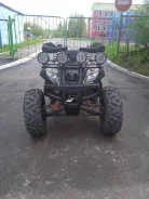 ASA ATV 300. ��������, ��� ���\���, � �������� ����