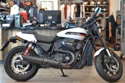 Harley-Davidson Street. 750����. ��., ��������, ���, � �������� ����