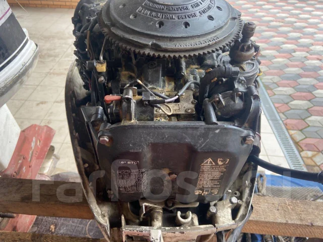 Johnson. 90��.�., 2-�������, ����������, ���� L (508 ��) ����