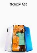 Samsung Galaxy A50. �����, �����������, �����, ������ ����